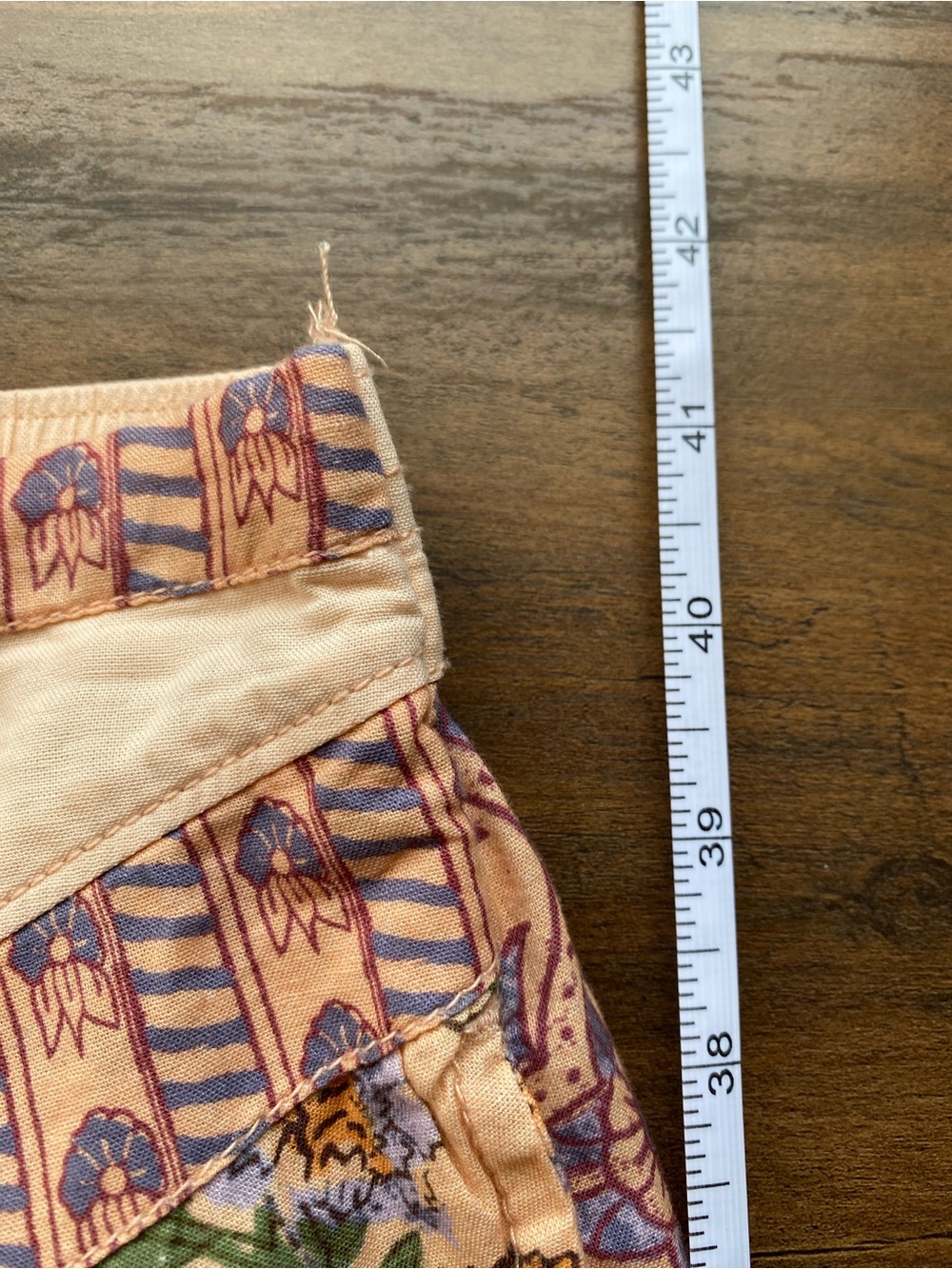 Free People Laurel Canyon Pants - Picture 9 of 11